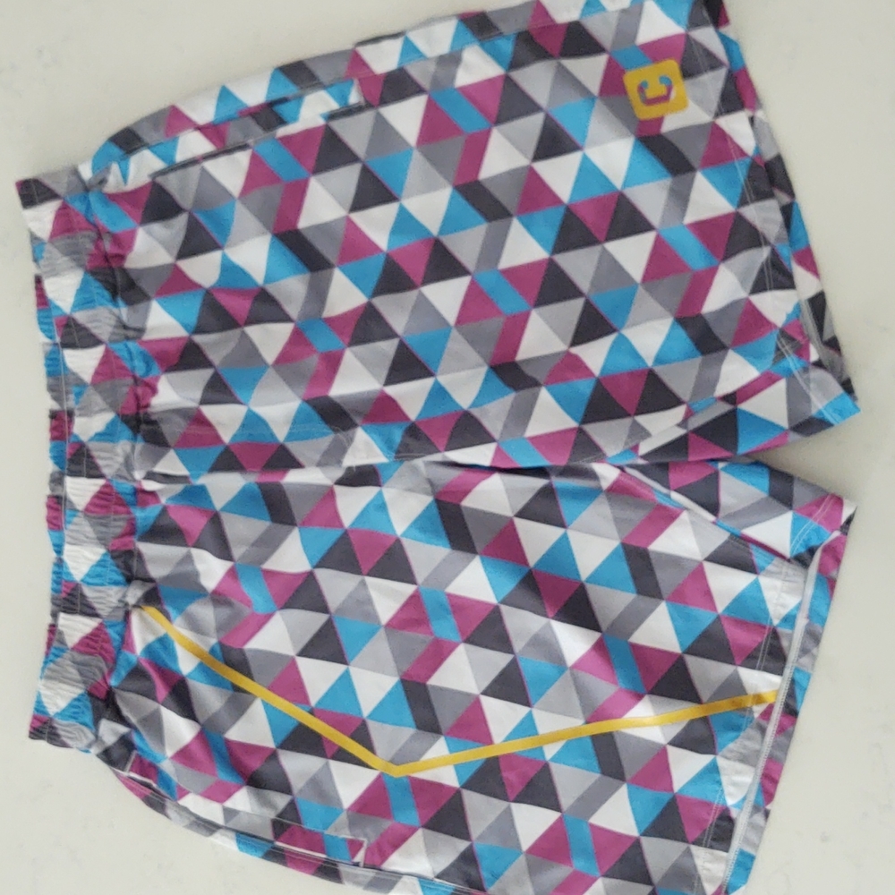 Chestee shorts